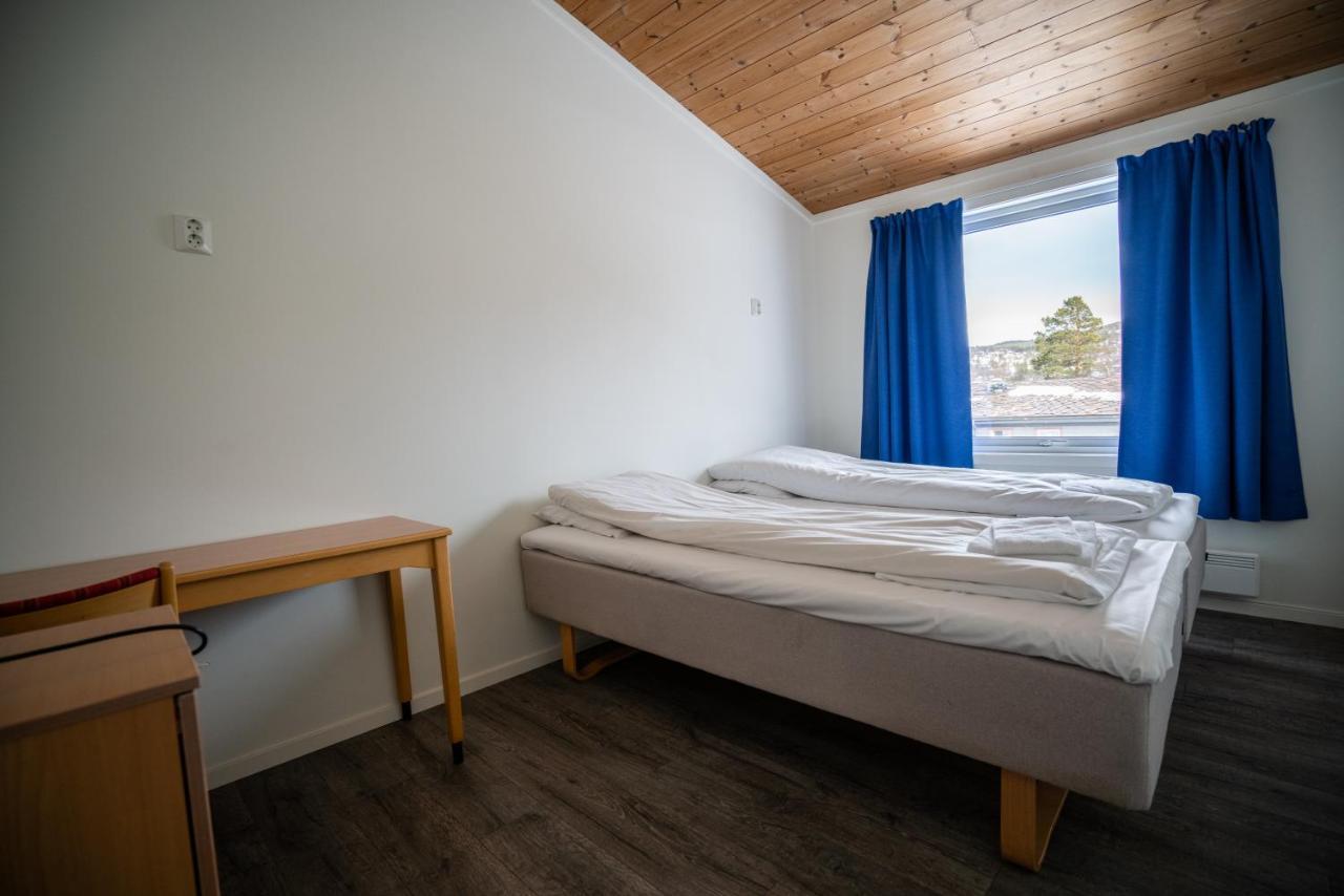 Dombastun Motel المظهر الخارجي الصورة