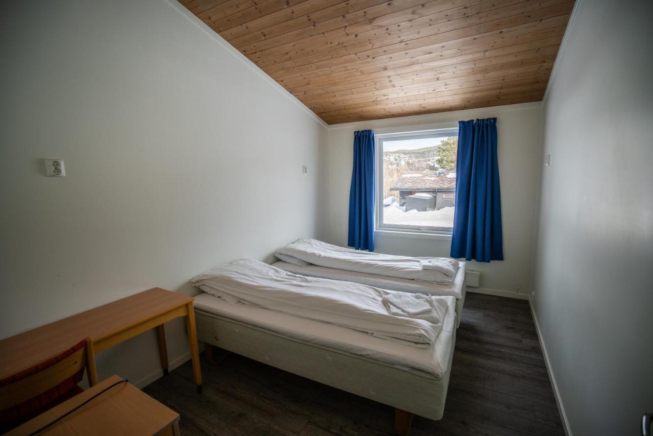 Dombastun Motel المظهر الخارجي الصورة