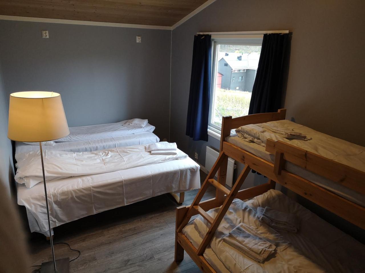 Dombastun Motel المظهر الخارجي الصورة