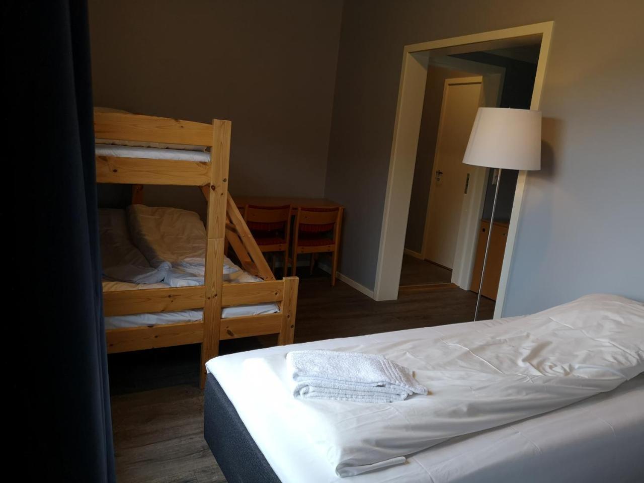 Dombastun Motel المظهر الخارجي الصورة