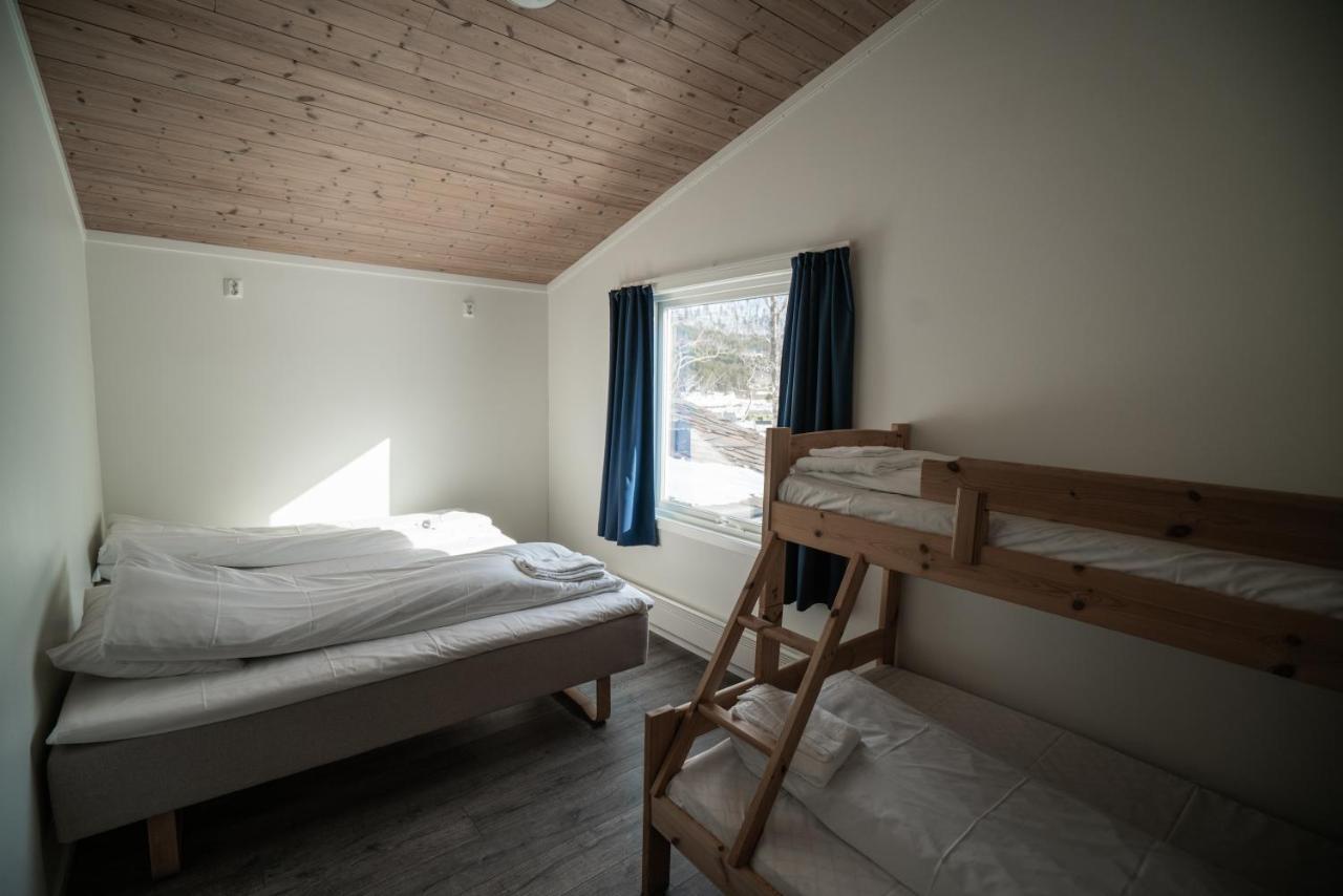 Dombastun Motel المظهر الخارجي الصورة
